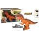 TOYS 27404 DINOSAURO T-REX CHE CAMMINA