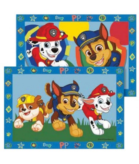 RAVENSBURGER 23553 CREART PAW PATROL