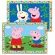 RAVENSBURGER 23570 CREART PEPPA PIG