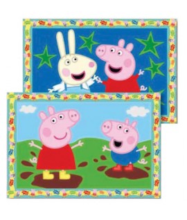 RAVENSBURGER 23570 CREART PEPPA PIG