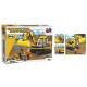 TOYS 27943 ESCAVATORE CANTIERE 264PZ