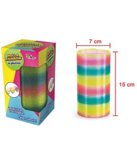 TOYS 28036 MOLLA ARCOBALENO CM.7,5