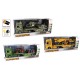 TOYS 28375 CAMION TRASPORTO C/2 MEZZI