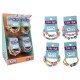 TOYS 93007 COPPIA BRACCIALETTI COLOR ST.