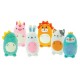 TEOREMA 39492 PELUCHE SQUISHY 20 CM