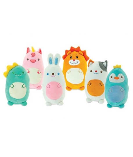 TEOREMA 39492 PELUCHE SQUISHY 20 CM