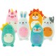 TEOREMA 39493 PELUCHE SQUISHY 30 CM