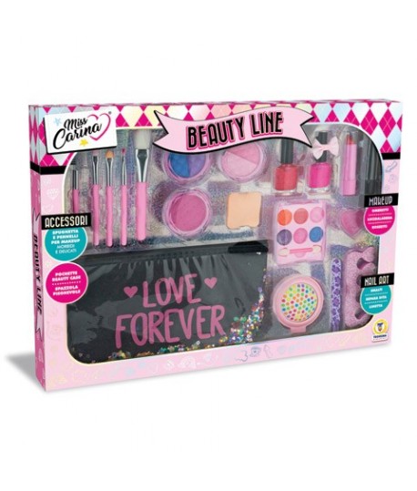 TEOREMA 80148 MAKE-UP ARTIST SET