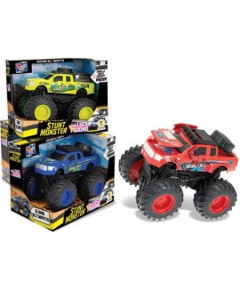 TEOREMA 80151 STUNT MONSTER A FRIZIONE