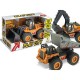 TEOREMA 80169 MEZZI DA CANTIERE FRIZIONE