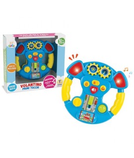 TEOREMA 80048 GOGO BABY VOLANTE