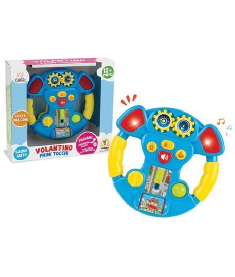 TEOREMA 80048 GOGO BABY VOLANTE