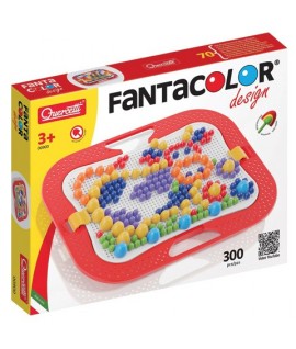 QUERCETTI 0900 FANTACOLOR DESIG 300