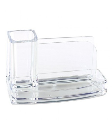 DESK ORGANIZER LEBEZ 1685 ACRILICO