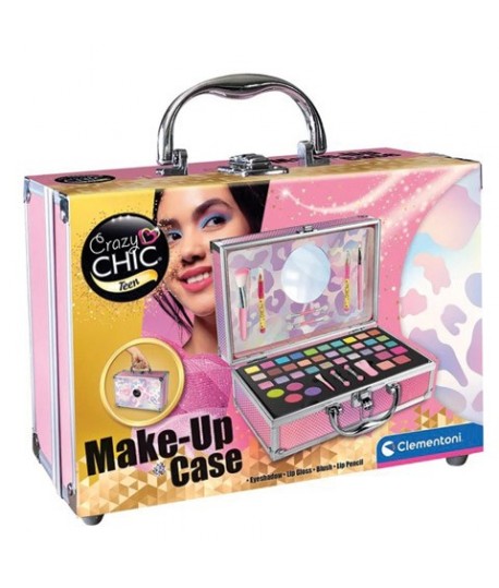 CLEMENTONI 18856 VALIGETTA MAKE-UP