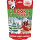 EDICART BOOK&PUZZLE3 ARRIVA BABBO NATALE