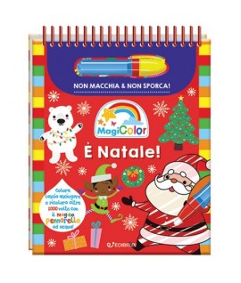 EDICART MAGICOLOR 4 - NATALE