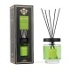 DIFFUSORE ESSENZE 500ML LIME E BASILICO