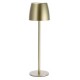 LAMPADA TOUCH RIC ORO ADTREND 105573