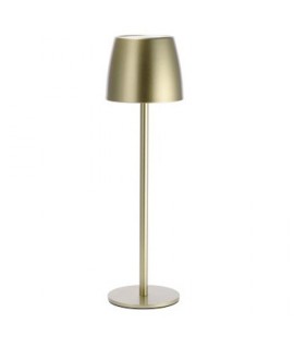 LAMPADA TOUCH RIC ORO ADTREND 105573