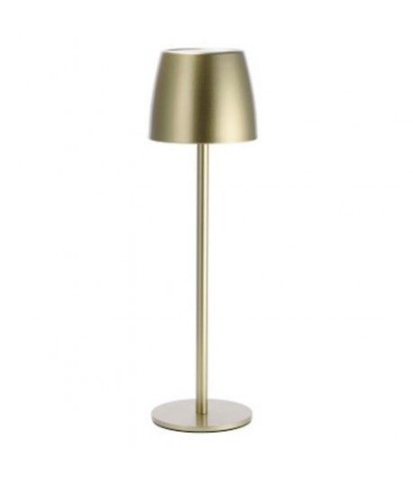 LAMPADA TOUCH RIC ORO ADTREND 105573