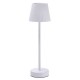 LAMPADA TOUCH RIC MAISY BIANCA 105574