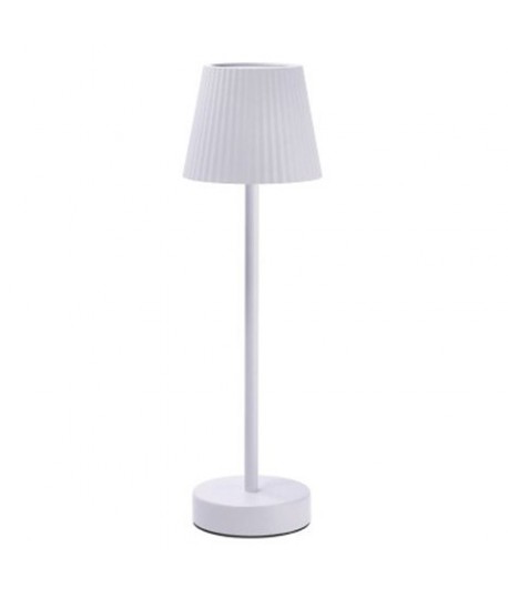 LAMPADA TOUCH RIC MAISY BIANCA 105574