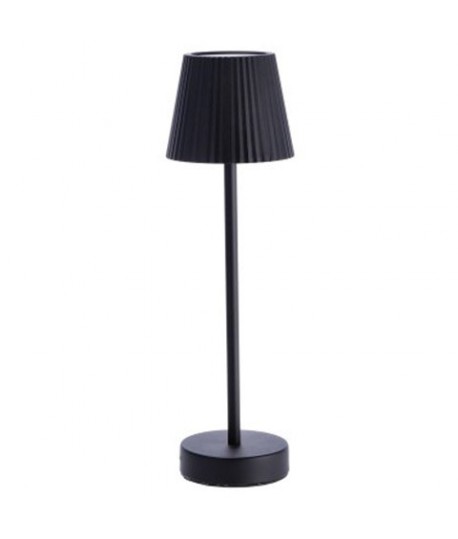 LAMPADA TOUCH RIC MAISY NERA 105575