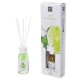 DIFFUSORE ESSENZE 125ML LIME & BASILICO