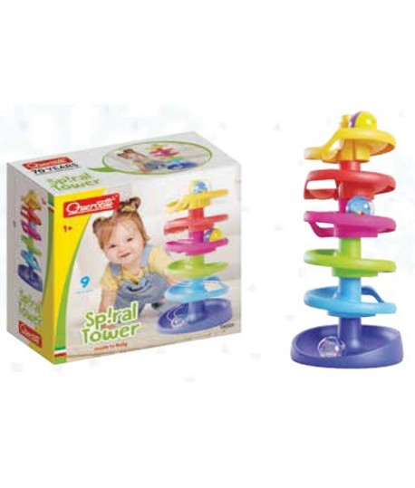 QUERCETTI 6501 SPIRAL TOWER