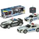 TEOREMA 67243 AUTO POLICE R/C SCALA 1:24