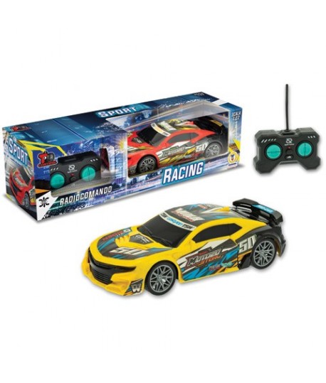 TEOREMA 80120 AUTO RACING R/C SCALA 1:22