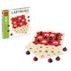 DAL NEGRO 54023 GIOCO LADYBUGS MEMO