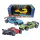 MIGLIORATI A560 RACING CARS R/C 1:18