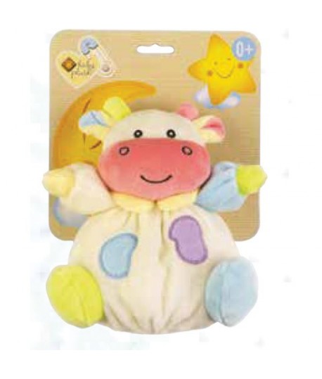 PLUSH 07447 BABYCARE MUMUU CM.18