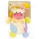 PLUSH 07449 BABYCARE MUMUU DOUDOU CORPO