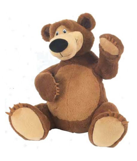 PLUSH 07806 ORSO KYRIL CM.40