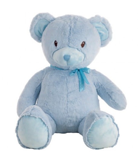 LLOPIS 10646 ORSO AZZURRO CM.30