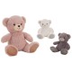 LLOPIS 10442 ORSO C/ZAMPE GLITTER CM.30