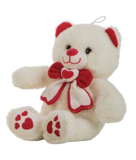 LLOPIS 18238 ORSO BIANCO C/FIOCCO CM.32