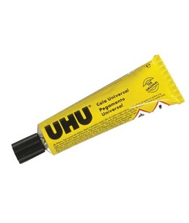 COLLA UHU ATTACCATUTTO UNIVERSALE 20ML