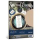 CARTA SPEC EVENTS 120G A4 SABBIA MET 20F