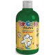 COLORE DITA TOYCOL 500ML VERDE