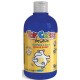 COLORE DITA TOYCOL 500ML BLU CYAN