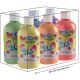 TEMPERA PASTELLO TOYCOLOR 566 500ML 6PZ