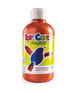 TEMPERA TOYCOLOR 551-47 RAME 500ML