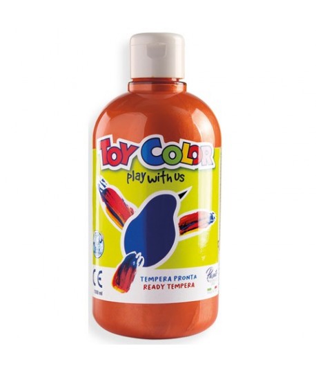 TEMPERA TOYCOLOR 551-47 RAME 500ML