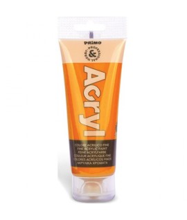 COLORE ACRILICO FINE CMP 75ML ARANCIONE