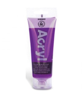 COLORE ACRILICO FINE CMP 75ML VIOLA