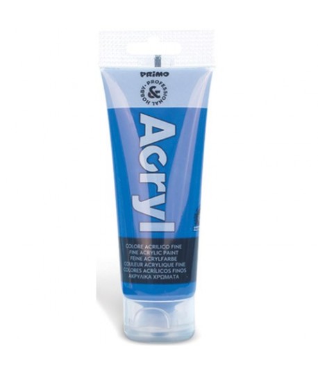 COLORE ACRILICO FINE CMP 75ML BLU COBAL